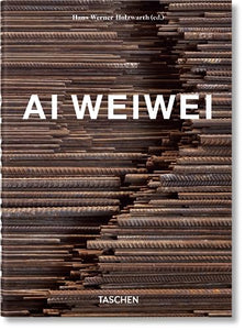 Ai Weiwei. 40th Ed. 