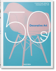 Decorative Art 50s 