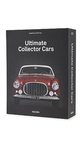 Ultimate Collector Cars 