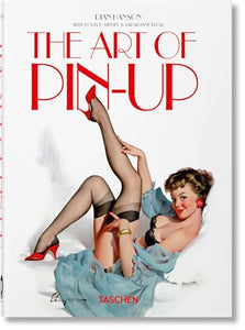 The Art of Pin-up. 40th Ed. 