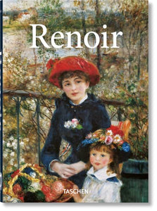 Renoir. 40th Ed. 