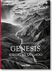 Sebastião Salgado. Genesis 