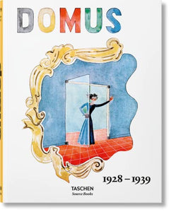 domus 1928–1939 