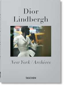 Peter Lindbergh. Dior. 40th Ed. 