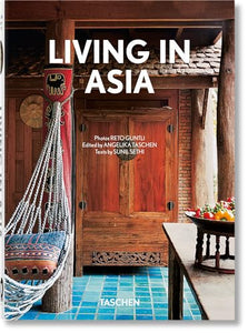 Living in Asia. 40th Ed. 