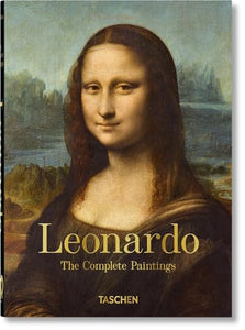 Leonardo. The Complete Paintings. 40th Ed. 