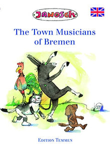 The Bremen Town Musicians 