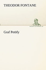 Graf Petoefy 