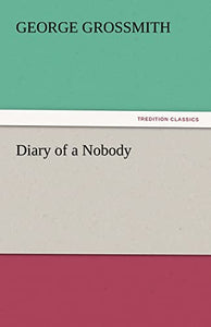 Diary of a Nobody 