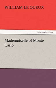 Mademoiselle of Monte Carlo 