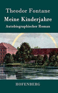 Meine Kinderjahre 