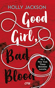 Good Girl, Bad Blood: Atemberaubende Spannung / TikTok made me buy it! 