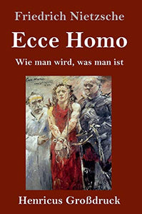 Ecce Homo (Grossdruck) 