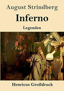 Inferno (Grossdruck) 