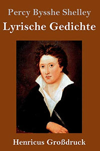 Lyrische Gedichte (Großdruck) 