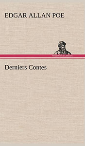 Derniers Contes 