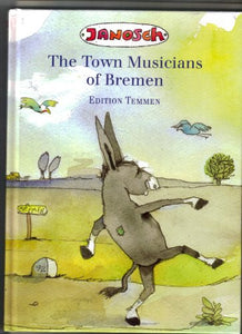 The Bremen Town Musicians 