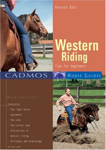 Western Riding 