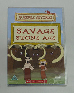 Savage Stone Age 