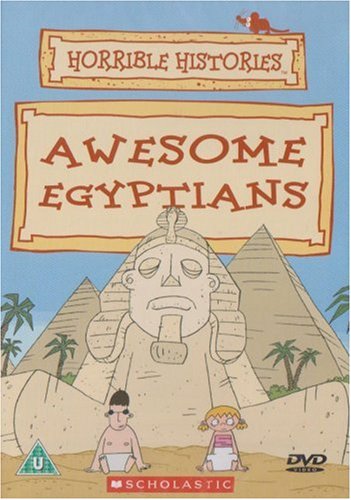 Awesome Egyptians