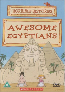 Awesome Egyptians 