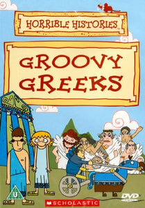 Groovy Greeks 