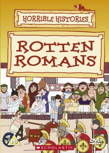 Rotten Romans 