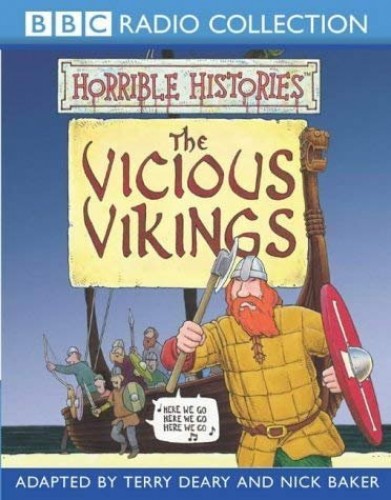 Vicious Vikings