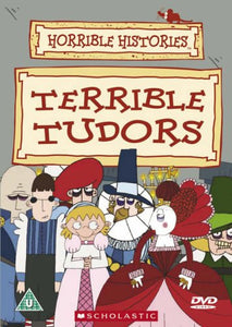 Terrible Tudors 