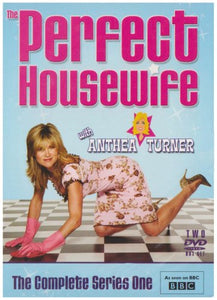 Perfect Housewife Series 1 [DVD] 