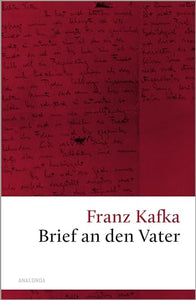 Brief an den Vater 