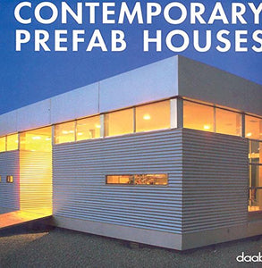 Contemporary Prefab Houses 