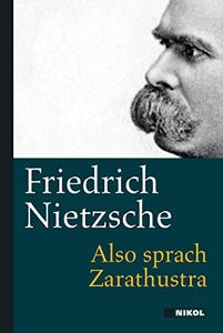 Also sprach Zarathustra 