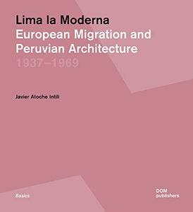 Lima la Moderna 