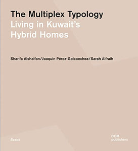 The Multiplex Typology 