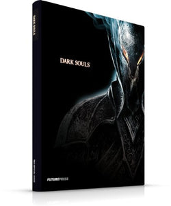 Dark Souls - The Official Guide 