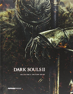 Dark Souls II Collector's Edition Guide 