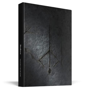 Bloodborne Collectors Edition Strategy Guide 