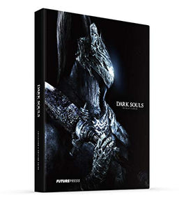 Dark Souls Remastered Collector's Edition Guide 