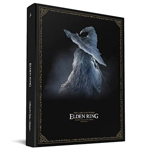 Elden Ring Official Strategy Guide, Vol. 1 