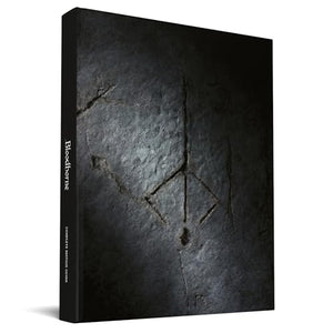 Bloodborne Complete Guide 25th Anniversary Edition 