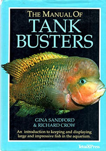 The Manual of Tank Busters 