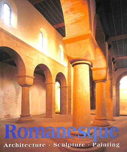 Romanesque Art 