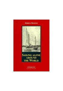 Sailing Alone Around the World 