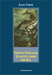 Twenty Thousand Leagues Under the Sea 