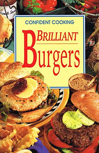 Brilliant Burgers 