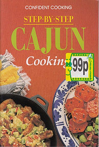 Cajun Cooking 