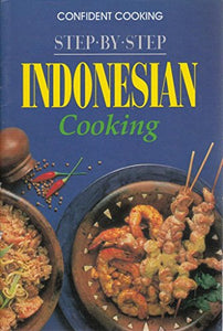 Indonesian Cooking 