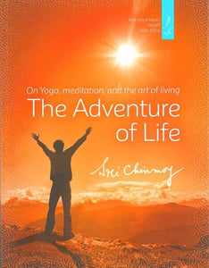 The Adventure of Life 