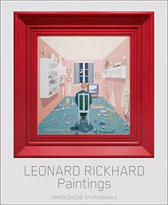 Leonard Rickhard 